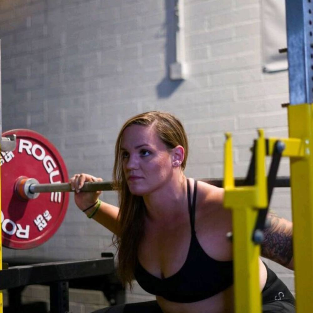 Meet your Posher, Shaina